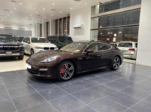 للبيع بورش Panamera 2010