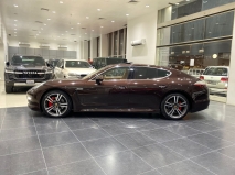 للبيع بورش Panamera 2010