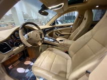 للبيع بورش Panamera 2010