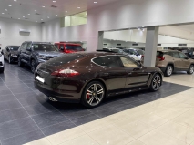 للبيع بورش Panamera 2010