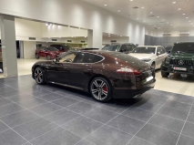 للبيع بورش Panamera 2010