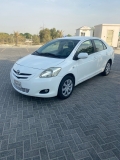 للبيع تويوتا Yaris 2008