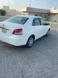 للبيع تويوتا Yaris 2008