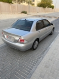 للبيع متسوبيشي Lancer 2005