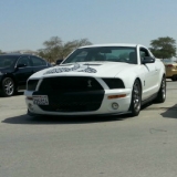 للبيع فورد Mustang  2007