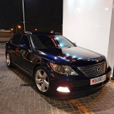 للبيع لكزس LS 2008