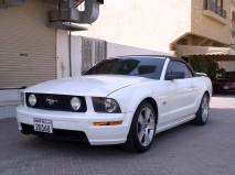 للبيع فورد Mustang  2006