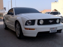 للبيع فورد Mustang  2006