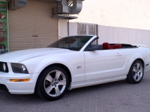 للبيع فورد Mustang  2006