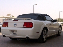 للبيع فورد Mustang  2006