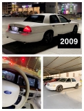 للبيع فورد Crown Victoria 2009