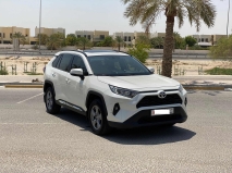 للبيع تويوتا RAV4 2022