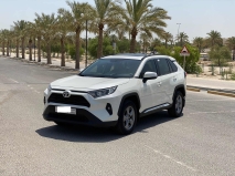 للبيع تويوتا RAV4 2022