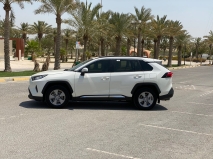 للبيع تويوتا RAV4 2022