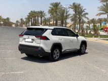 للبيع تويوتا RAV4 2022