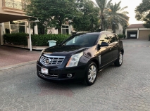 للبيع كاديلاك SRX 2015