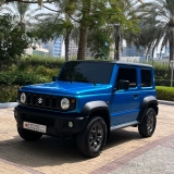 للبيع سوزوكي Jimny 2019