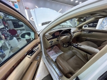 للبيع مرسيديس S class 2006