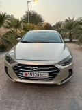 للبيع هونداي Elantra 2017