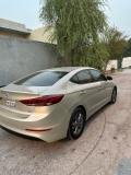 للبيع هونداي Elantra 2017