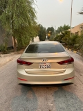 للبيع هونداي Elantra 2017