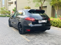 للبيع بورش Cayenne GTS  2013