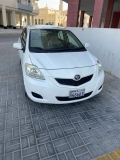 للبيع تويوتا Yaris 2010