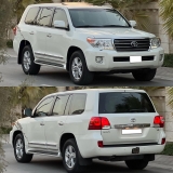 للبيع تويوتا Land Cruiser  2015