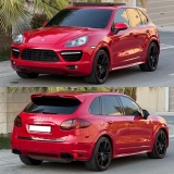 للبيع بورش Cayenne GTS  2013