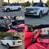 للبيع لاند روفر RANGE ROVER 2015