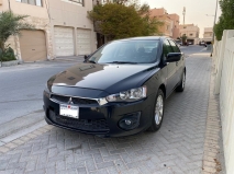 للبيع متسوبيشي Lancer 2015