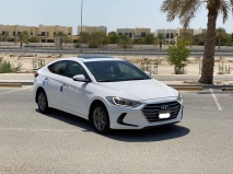 للبيع هونداي Elantra 2017