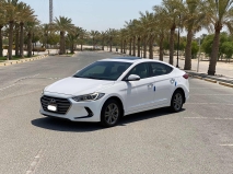 للبيع هونداي Elantra 2017