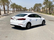 للبيع هونداي Elantra 2017