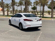 للبيع هونداي Elantra 2017