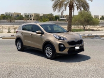 للبيع كيا Sportage 2019