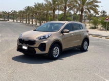 للبيع كيا Sportage 2019