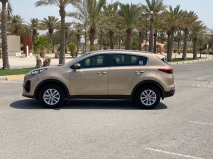 للبيع كيا Sportage 2019