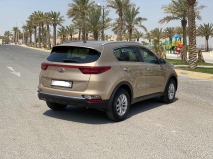 للبيع كيا Sportage 2019