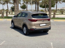 للبيع كيا Sportage 2019