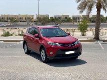 للبيع تويوتا RAV4 2013