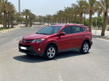 للبيع تويوتا RAV4 2013