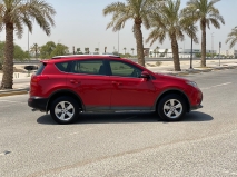 للبيع تويوتا RAV4 2013