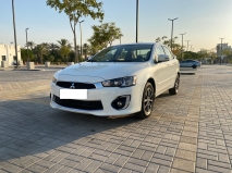 للبيع متسوبيشي Lancer 2017