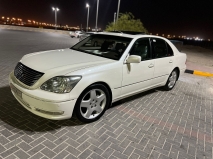 للبيع لكزس LS 2006