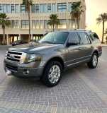للبيع فورد Expedition 2014
