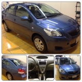 للبيع تويوتا Yaris 2009