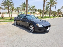 للبيع ميزراتي Quattroporte 2014