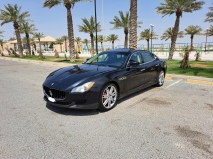 للبيع ميزراتي Quattroporte 2014