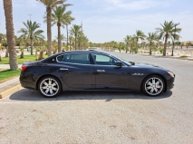 للبيع ميزراتي Quattroporte 2014